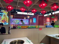 -宽城子美蛙毛肚自助火锅(建邺万达步行街店)