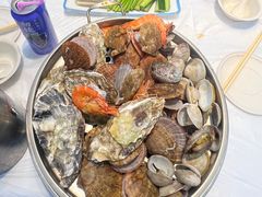 -东夷海鲜巨无霸(东夷小镇店)