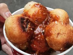 -阿宝生煎包(万松园总店)