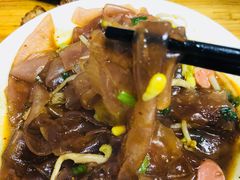 -何记酿皮店(西流湾店)
