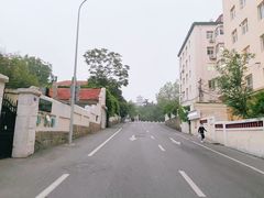 -华春餐馆(鱼山路店)