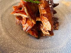 -上海和平饭店龙凤厅 Dragon Phoenix