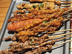 -木屋烧烤(龙岗龙城万科里店)