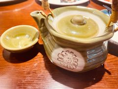 松茸茶-松子料理(亮马桥店)