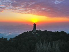 -南岳衡山风景名胜区