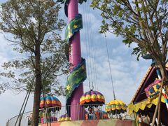 -美的鹭湖探索王国