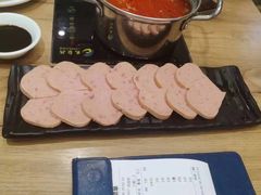 -龙聚德北京烤鸭(沙坪坝华宇A馆店)