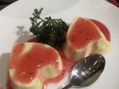 -肆月河豚·新淮扬(金融街店)