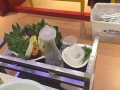 -七欣天香辣蟹火锅(海门解放中路店)