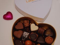 -Laderach 莱德拉(上海环贸iapm店)