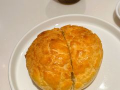菠萝包-粤来记·啫啫煲·点心(日月光店)