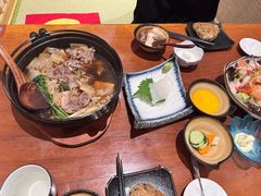 -千代武日本料理(开发区店)