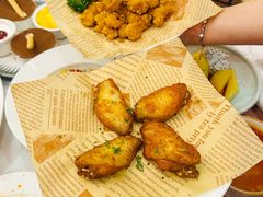 -斗牛士牛排餐厅(嘉里汇店)