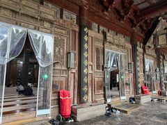 -西安化觉巷清真大寺