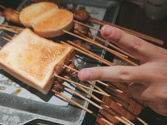 -管氏翅吧(台湾街店)