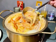 -ChitChat奇洽·Bistro(黎黄陂路店)