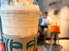 -星巴克(绍兴柯桥柯岩景区店)