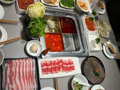 -海底捞火锅(吾悦广场店)