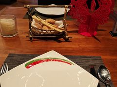 -光谷希尔顿酒店-厨意意大利餐厅(鸿雁路店)