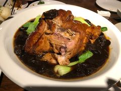 -金枝玉叶上海人家食府(三里河店)