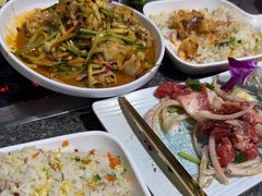 -鹤之乡·齐齐哈尔烤肉·非遗(秋涛路店)