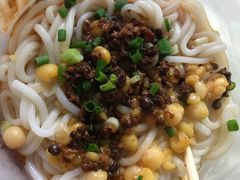 -兵哥豌豆面(建设巷店)