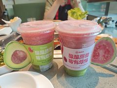 -海底捞火锅(石厦时代广场店)