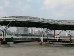 -丹东路渡口(轮渡站)