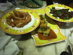 -那家小馆•北京菜•烤鸭(中关村店)