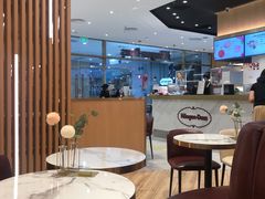 -哈根达斯(SM店)