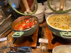 -杭州国际会议中心洲际酒店-原素全日餐厅(解放东路店)