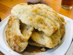 -金达莱冷面百年石锅饭(宾馆胡同店)