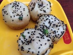 -小杨生煎(火车站北广场店)