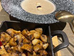 -初拾·花里餐厅(钜城华亿店)