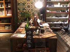 -时光花园(白鹭洲店)