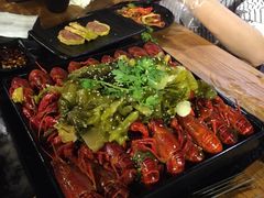 -嘚味徐州烧烤特色菜