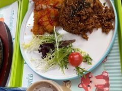 -上海野生动物园老虎餐厅