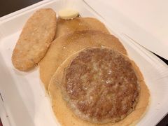 -麦当劳(新濠影汇店)