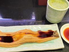 -回转寿司 活美登利(池袋西武店)