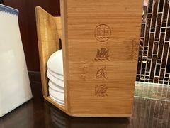 -熙盛源(滨湖万达店)