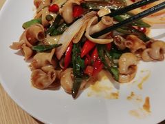 -老福洲·三十年福州味(斗东店)