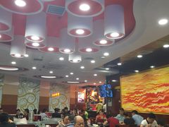 -蝎王府羊蝎子(西直门店)