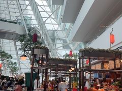 -RISE RESTAURANT(滨海湾金沙店)