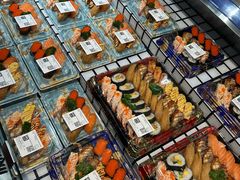 -麦德龙(浦东店)