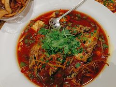 -院8里·少城记忆老川菜(宽窄巷子店)