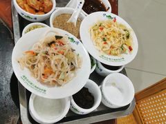 -朝伟清真铜瓢牛肉馆(三十年老·店)