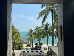 -日落吧·海景咖啡厅·餐酒吧·鸡尾酒·下午茶·乐队表演·浪漫夕阳·三亚文华东方酒店