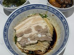 -鲁达面馆本帮风味(共康东路店)