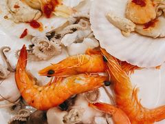 -东方豪景花园酒店·怡景旋转餐厅