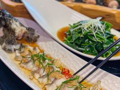 -夜宴江景餐厅